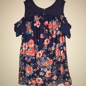 Perseption Concept blouse